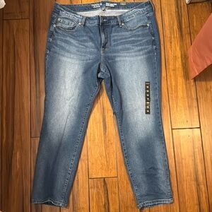 Brand new Jeans from TORRID